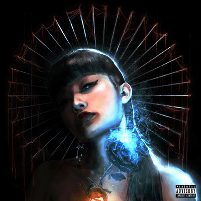 Needles / Butterfly Front Cover