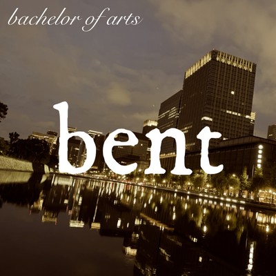 bentのジャケット写真