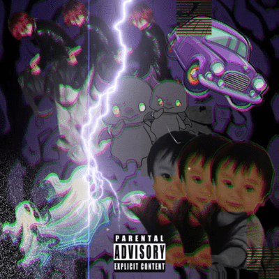 doubt & poison edition Front Cover