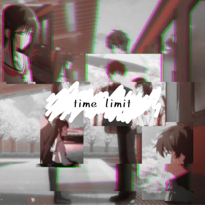 time limitのジャケット写真