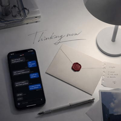 Thinking now (feat. Thinking now) Front Cover
