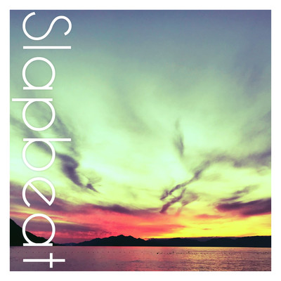Slapbeat Front Cover