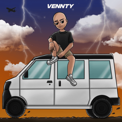 Chapter 1のジャケット写真