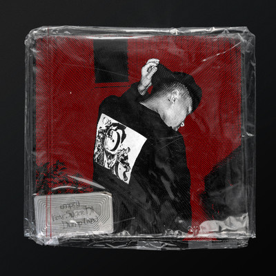 empty (feat. 5uger Hi) Front Cover