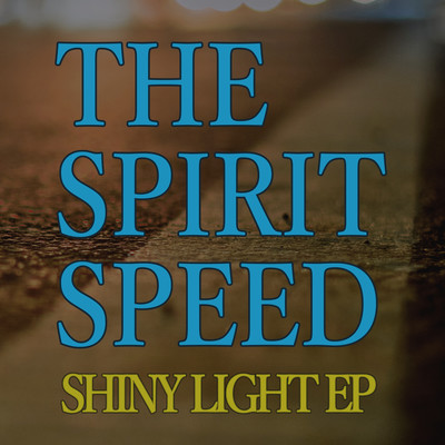 Shiny Light Front Cover