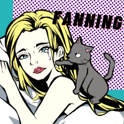FANNING Front Cover