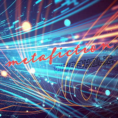 metafictionのジャケット写真
