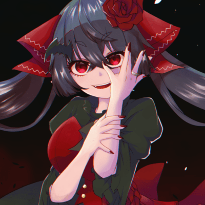 Dying Scarred Dyeing Scarletのジャケット写真