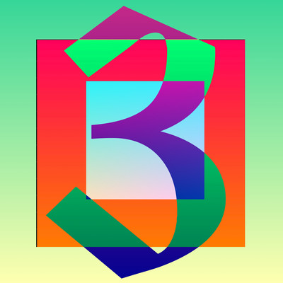 3 Front Cover