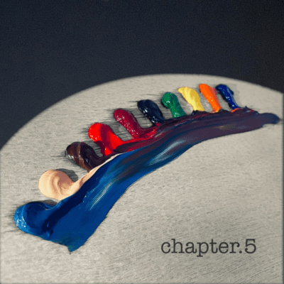 chapter.5 Front Cover