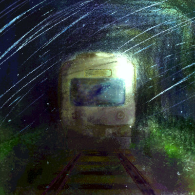 Nakiyamanaisorawomiteiru Front Cover