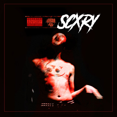 SCXRYのジャケット写真