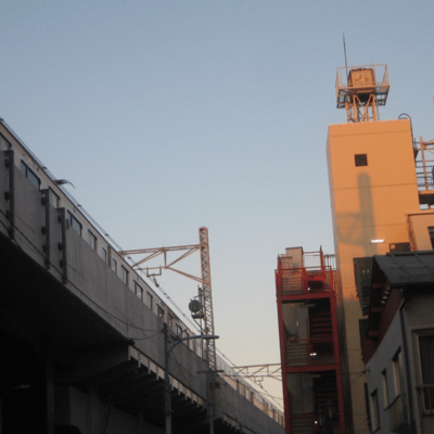 今は阿佐ヶ谷のジャケット写真