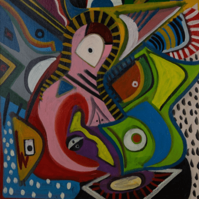 différance Front Cover