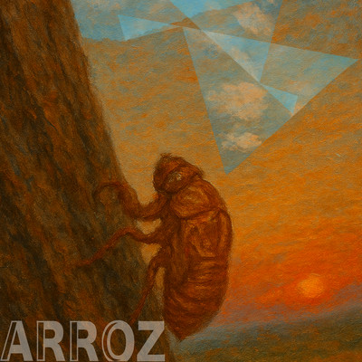 空蝉のジャケット写真