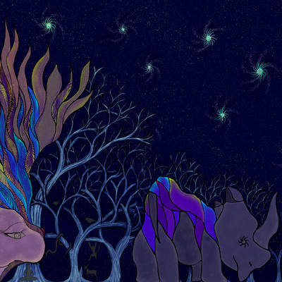 曖昧のジャケット写真