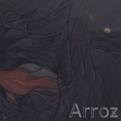 わたがしの苦悩のジャケット写真