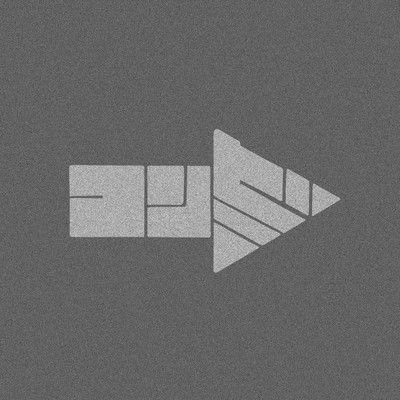 コンビニのジャケット写真