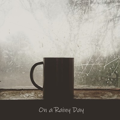 On a Rainy Day Front Cover