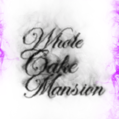 Whole Cake Mansionのジャケット写真