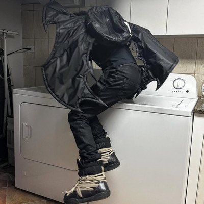 Cake Mansionのジャケット写真