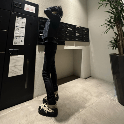 Cry Orchestraのジャケット写真