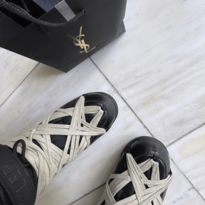 Courchevelのジャケット写真