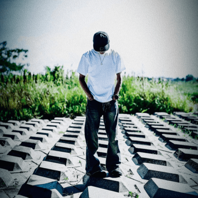 雨の日のジャケット写真