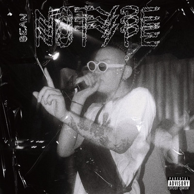 NOTYPE Front Cover