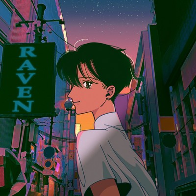 Feelin'U Front Cover