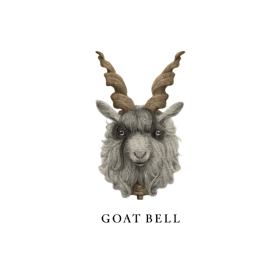 GOAT BELLのジャケット写真