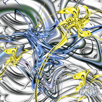 QUECTOのジャケット写真