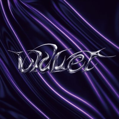 VIOLETのジャケット写真