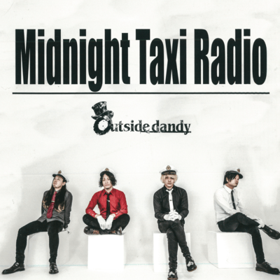 Midnight Taxi Radio Front Cover