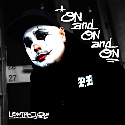 On and On and Onのジャケット写真