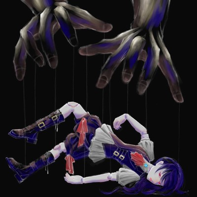 Puppetのジャケット写真