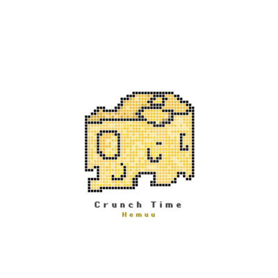 Crunch Timeのジャケット写真