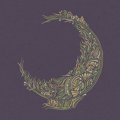 Moon Front Cover