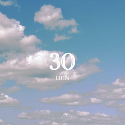 30のジャケット写真