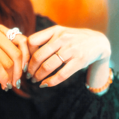 RINGのジャケット写真