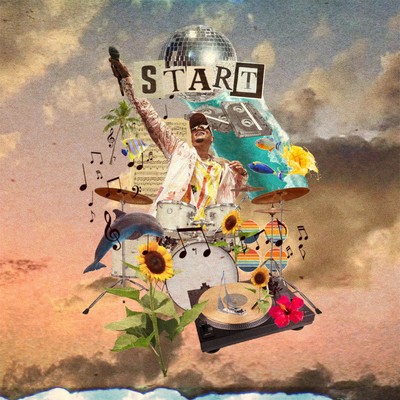 START Front Cover