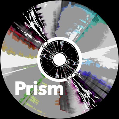 Prism Front Cover