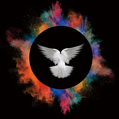 PRISMATIC Front Cover