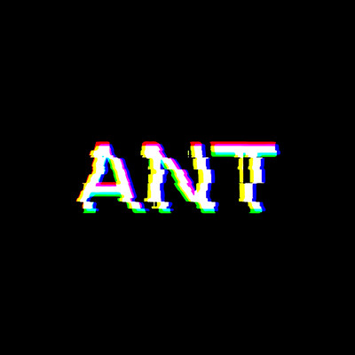 ANTのジャケット写真