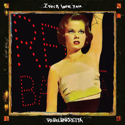 I still love you Front Cover