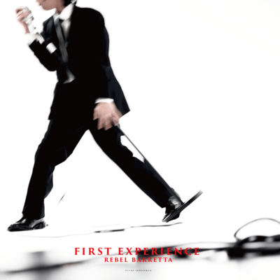 FIRST EXPERIENCEのジャケット写真