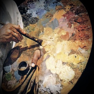 Palletのジャケット写真