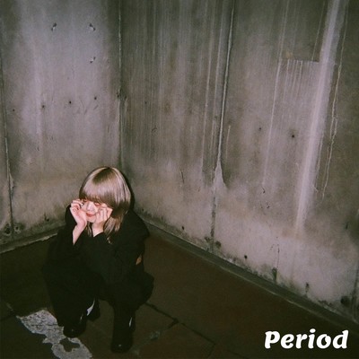 Periodのジャケット写真