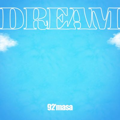 Dream Front Cover