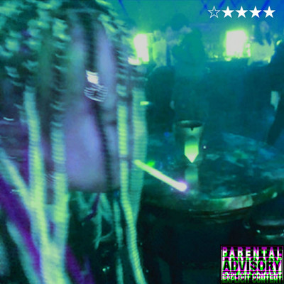 removal (feat. CS Jyary)のジャケット写真